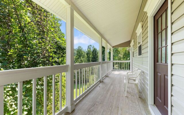 Chalet at Roaring Fork