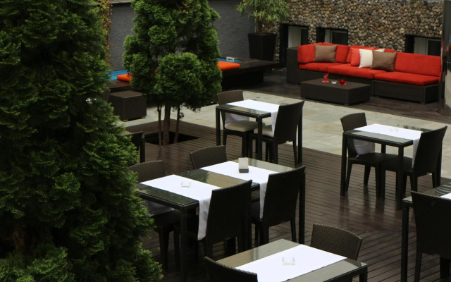 The Levante Parliament A Design Hotel