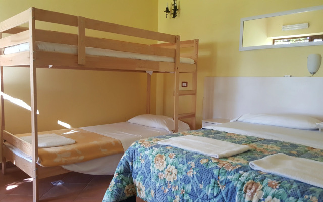 Agriturismo Piccolo Paradiso