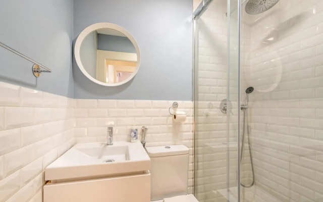 GuestReady - 1BR Suite Neoclassical - 1D - Ajuda