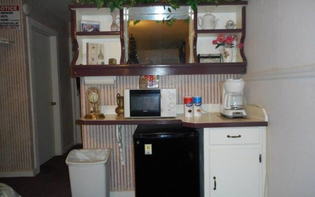 Lone Star Bed and Bath