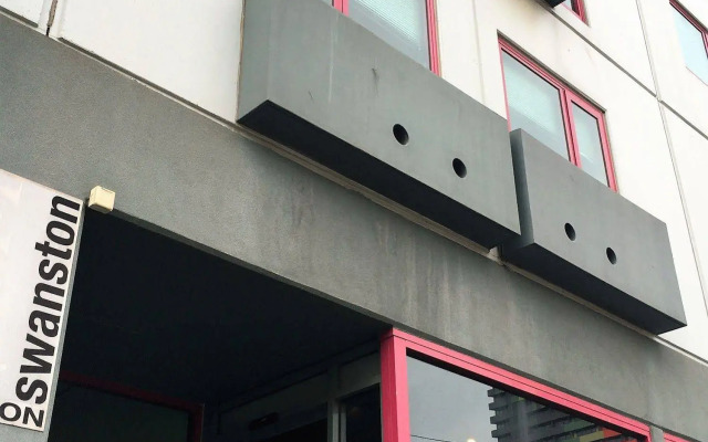 Plum Carlton Serviced Apartments