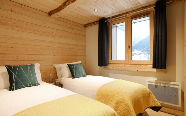 Residence la Blaitiere