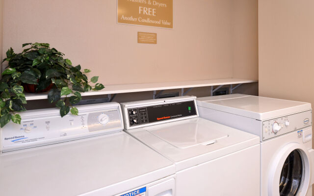 Candlewood Suites Boise - Towne Square by IHG