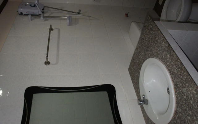 Chaleunehoung Hotel