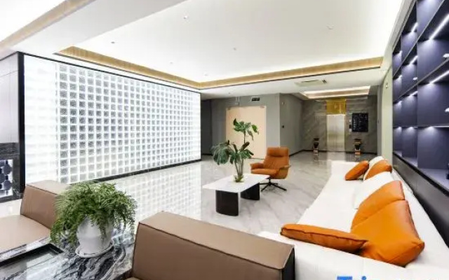 Xidi Yunyi Qiushang Resort Hotel