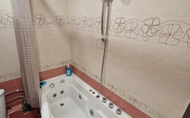 Апартаменты на улице Мельничная 2/3