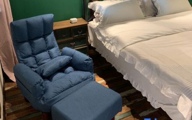 Floral Hotel·Our Yard Hotel（tengchong）