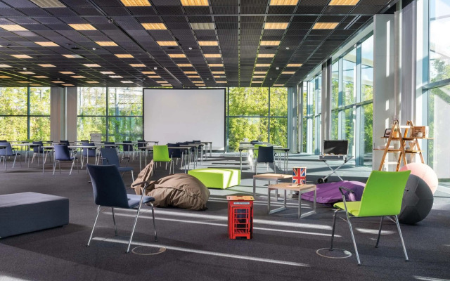 Seminaris CampusHotel Berlin