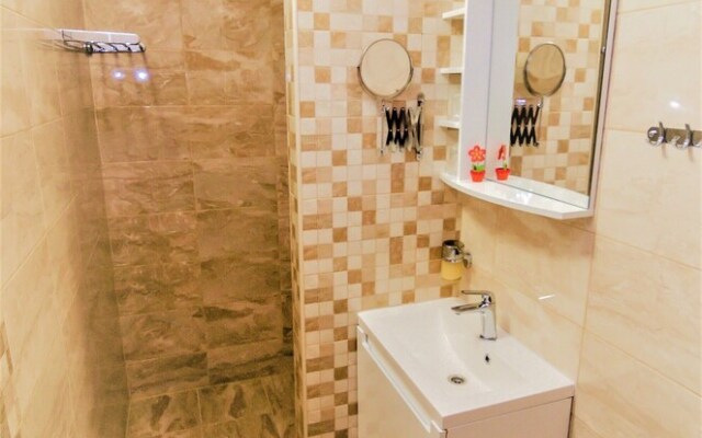 A1 Beautiful apt W.magnificent View and Pool use
