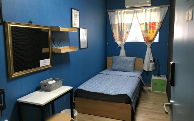 Hongdae Style Guesthouse