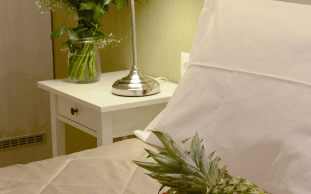 Phidias Hotel by Oniro