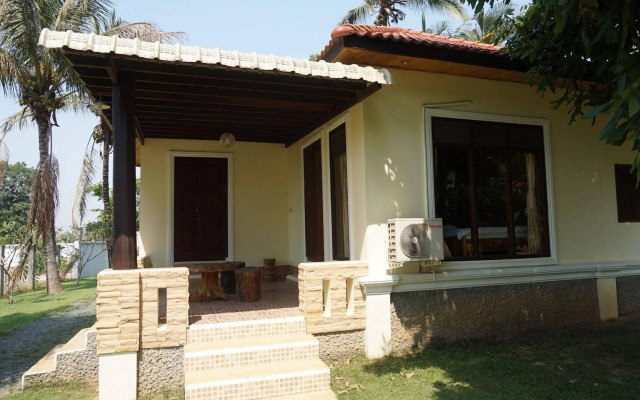 Luang Prabang River Lodge 2
