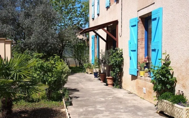 La Maison des Délices