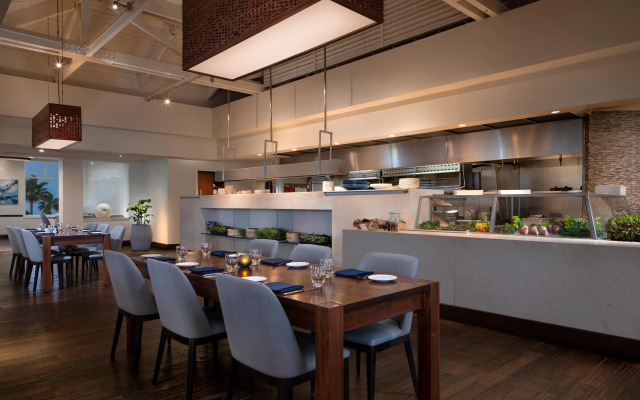 Grand Hyatt Tampa Bay