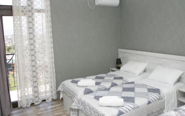 Hotel Tskhumi