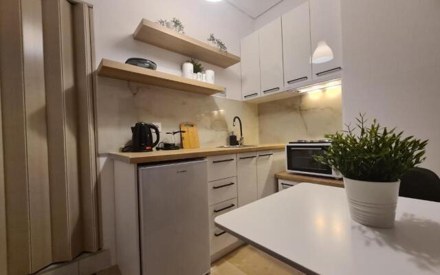 Apartment in the heart of the city 5A