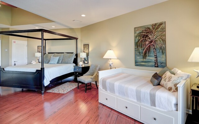 3695 Scenic Highway 98 Townhouse Unit 303