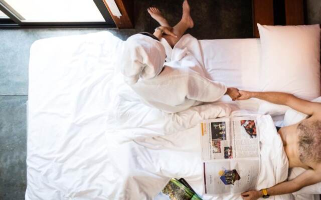 Tonle Tropic Boutique Hotel