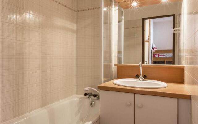 Appartement La Clusaz, 2 pièces, 5 personnes - FR-1-304-38