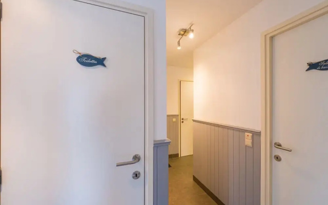 Tranquil Apartment for Family