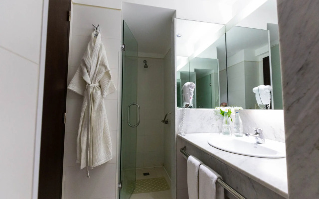 474 Buenos Aires Hotel