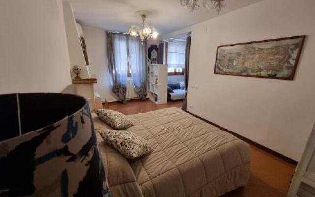 Residenza al Volto
