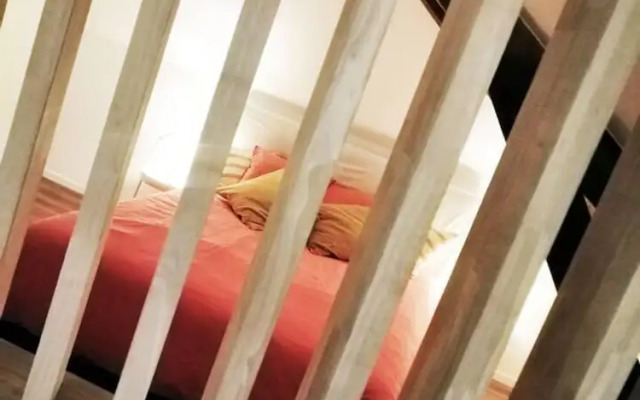 Amazing Loft in Namur