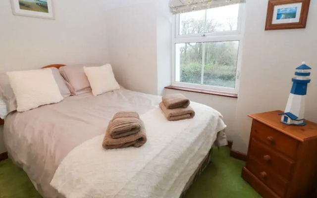 Llain Rhuttan, Pwllheli