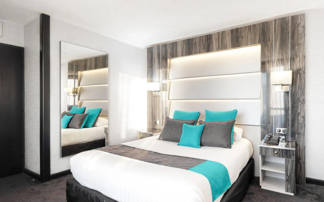 Palladia Hotel