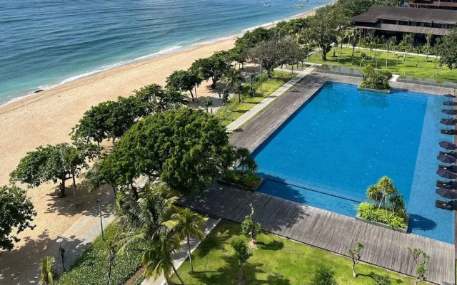 The Meru Sanur