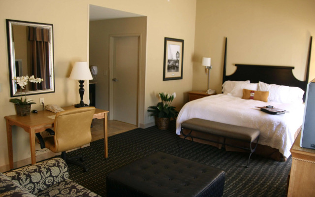 Hampton Inn & Suites Mobile Providence Park/Airport