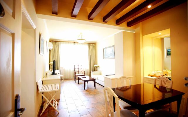 Hangzhou Huagang HNA Resort