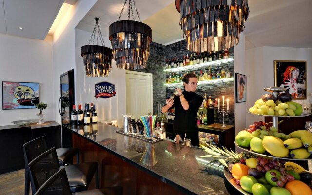 Hotel Ruth, WorldHotels Crafted