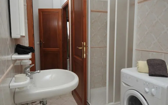Residenza Lu Fraili