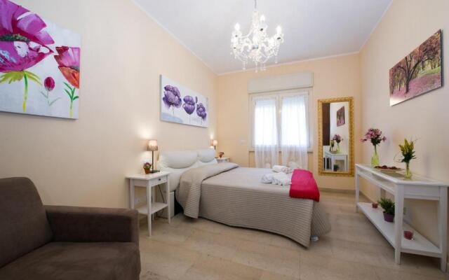 House Gregorio