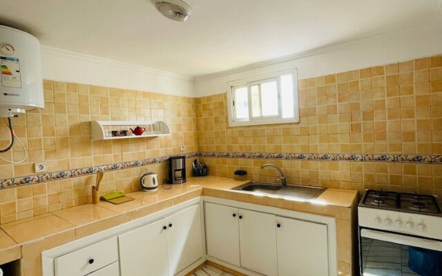 Coquet Appartement À Casablanca