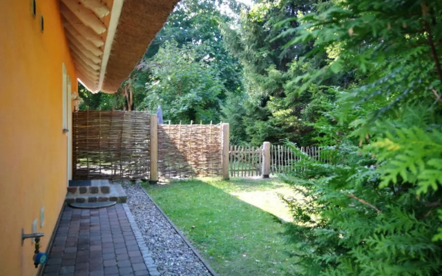 Ferienwohnung Kimi in Wieck