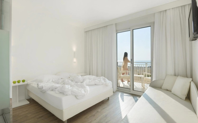 Stellamare Beach Hotel