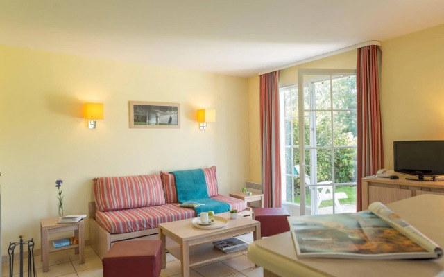 Pierre & Vacances Residence Le Green Beach