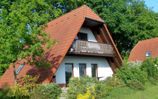 Premium Holiday Home in Marlow With Terrace