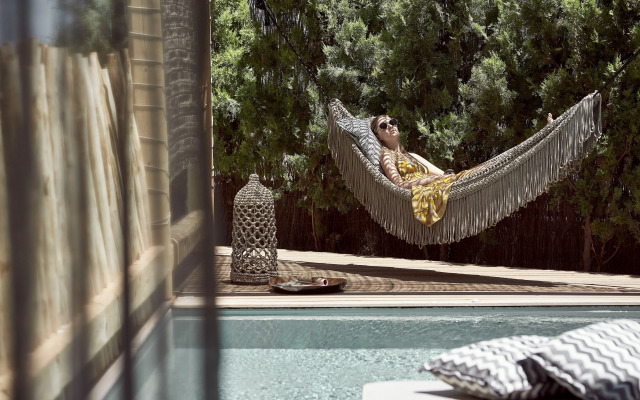 NEMA Design Hotel & Spa - Adults Only