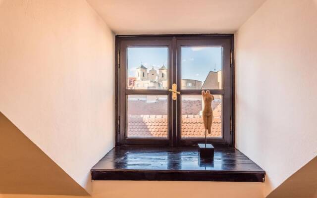 Apart-Hostel ZERO