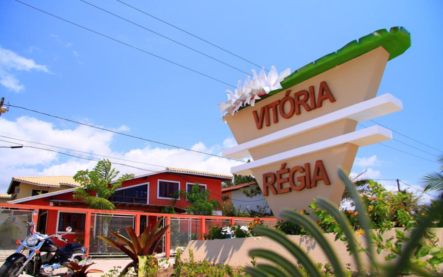 Vitória Régia Hotel