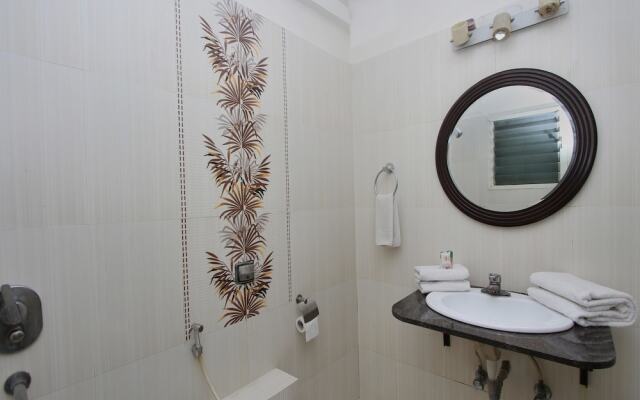 OYO 435 Hotel Amshi International