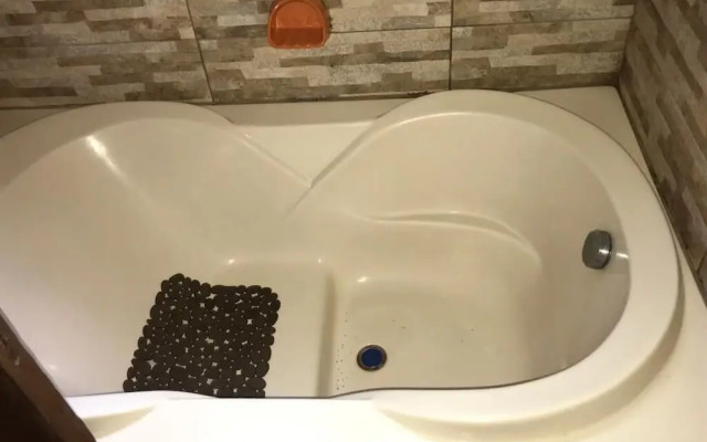 Cabañas Sebastian