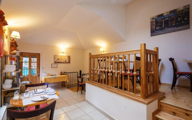 Hotel Maltezsky Kriz