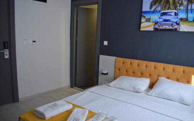 Lizbon Hotel