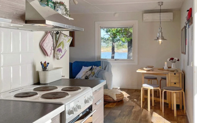 4 Person Holiday Home in Oskarshamn-by Traum