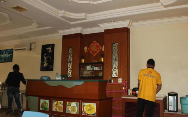 Batam Star Hotel